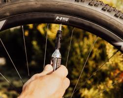 Force Sada PIKADO 2.0 oprava bezduš.pl. a inflátor