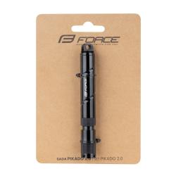 Force Sada PIKADO 2.0 oprava bezduš.pl. a inflátor