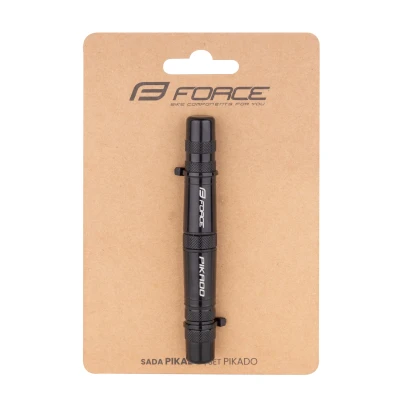 Force Sada PIKADO pro opravu bezdušových plášťů
