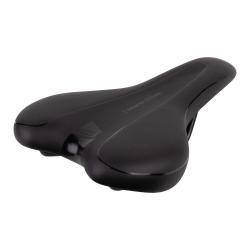 Force Sedlo CANTO UNI sportovní, černé