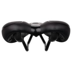 Force Sedlo CANTO UNI sportovní, černé