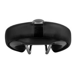 Force Sedlo COMFORT THUNDER dámské, černé