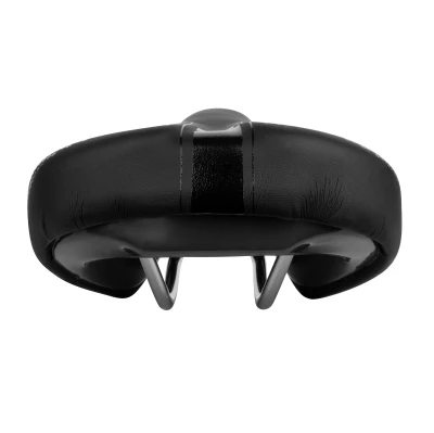 Force Sedlo COMFORT THUNDER dámské, černé