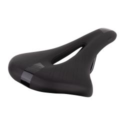 Force Sedlo GLIDE sportovní, černé