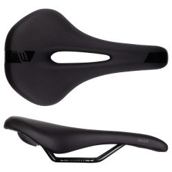 Force Sedlo GLIDE sportovní, černé