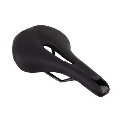 Force Sedlo GLIDE sportovní, černé Force Sedlo GLIDE sportovní, černé