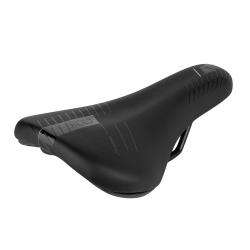 Force Sedlo HERO 20-24[34] dětské, černo-bílé