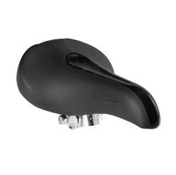 Force Sedlo JUNIOR2 24" dětské, černé