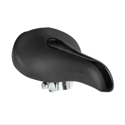 Force Sedlo JUNIOR2 24" dětské, černé
