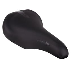 Force Sedlo K2 GEL , černé