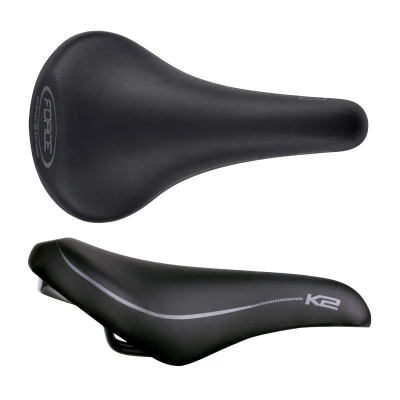 FORCE K2 sedlo