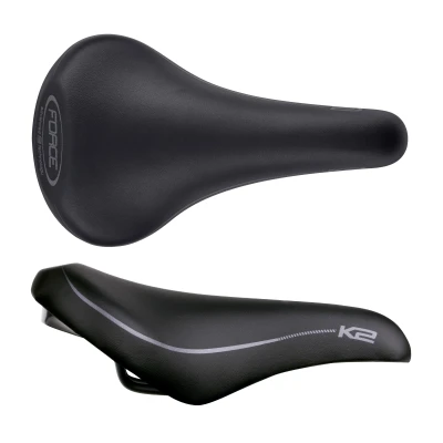 FORCE K2 sedlo