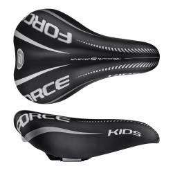 Force Sedlo KIDS 16-20[34] dětské, černo-šedé