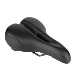 Force Sedlo LUNA UNI turistické,s elastomerom Force Sedlo LUNA UNI turistické,s elastomerom