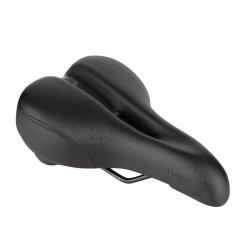 Force Sedlo LUNA UNI turistické,s elastomerem Force Sedlo LUNA UNI turistické,s elastomerem