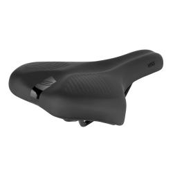 Force Sedlo MINX UNI turistické, černé