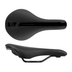 Force Sedlo ROOKIE 20-24-26[34] , černé