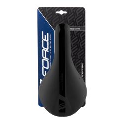 Force Sedlo ROOKIE 20-24-26[34] , černé