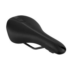 Force Sedlo ROOKIE 20-24-26" , černé Force Sedlo ROOKIE 20-24-26" , černé