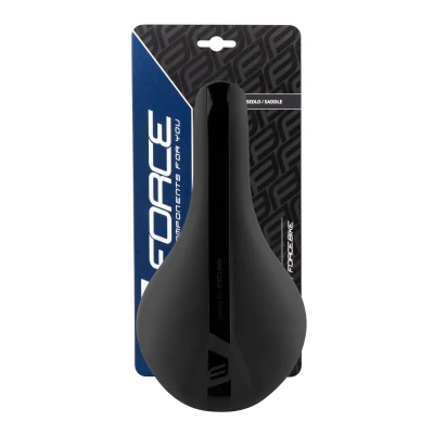 Force Sedlo ROOKIE 20-24-26[34] , černé