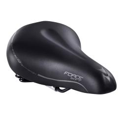 Force Sedlo SOFT dámské s pružinou Force Sedlo SOFT dámské s pružinou