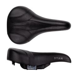 Force Sedlo STAN 16-24[34] dětské, černé