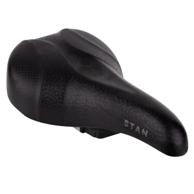 Force Sedlo STAN 16-24" dětské, černé