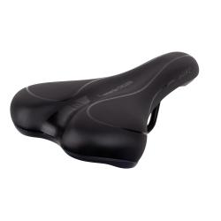 Force Sedlo SURE, čierne