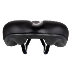 Force Sedlo SURE, čierne