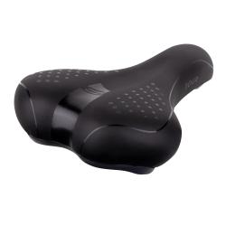 Force Sedlo TOUR, černé