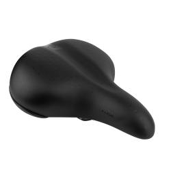 Force Sedlo VERA UNI turistické, s elastomerom