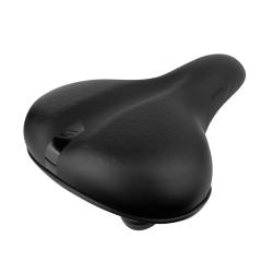 Force Sedlo VERA UNI turistické, s elastomerom