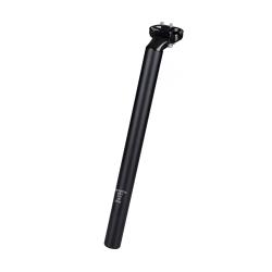 Force Sedlovka BASIC P4.2 25.4/400mm, matná černá Force Sedlovka BASIC P4.2 25.4/400mm, matná černá
