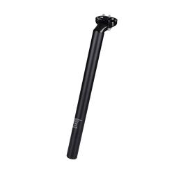 Force Sedlovka BASIC P4.2 27.2/400mm, matná čierna Force Sedlovka BASIC P4.2 27.2/400mm, matná čierna