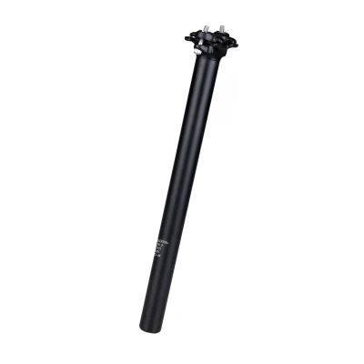 Force Sedlovka BASIC P4.6 30.9/400mm, matná černá Force Sedlovka BASIC P4.6 30.9/400mm, matná černá