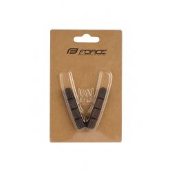 Force cestné náhradné korkové 55mm gumy bŕzd