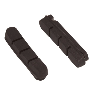 Force silniční náhradní korkové 55mm gumičky brzd Force silniční náhradní korkové 55mm gumičky brzd