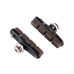 Force Gumičky brzd silniční výměnné korkové,črn 55mm