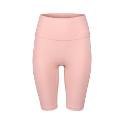 Force SIMPLE LADY růžové dámské cyklokraťasy
