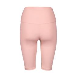 Force SIMPLE LADY růžové dámské cyklokraťasy
