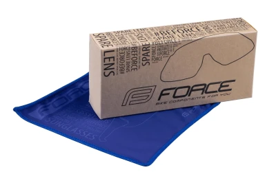 FORCE RX VISION MULTI černé dioptrické sklo