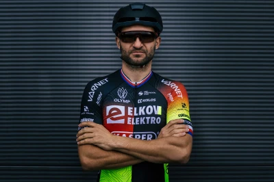 FORCE RX VISION SUN MAX černé dioptrické sklo