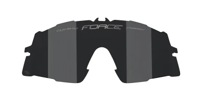 Force AMBIENT černé náhradní sklo