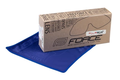 Force Enigma černé polarizační náhradní sklo