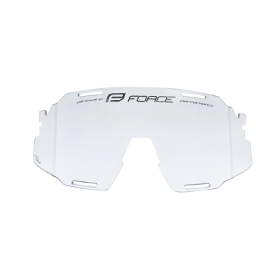Force Sklo náhradní GRIP, fotochromatické Force Sklo náhradní GRIP, fotochromatické