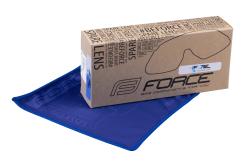 Force Sklo náhradné GRIP, zlatá revo sklá