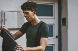 Force Triko funkční SOFT kr. rukáv petrolejové