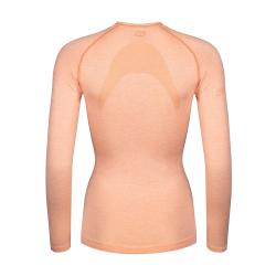 Force SOFT LADY dl. rukáv tričko funkčné