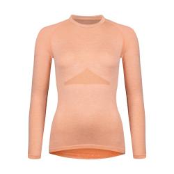 Force SOFT LADY dl. rukáv triko funkční Force SOFT LADY dl. rukáv triko funkční
