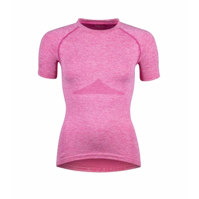 Force SOFT LADY kr rukáv triko funkční Force SOFT LADY kr rukáv triko funkční